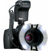 MF18 for Nikon