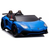 Lamborghini XXL A8803 Blue