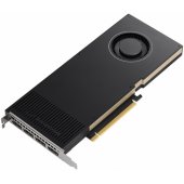 Quadro RTX A4000 Smallbox 16GB GDDR6 256bit