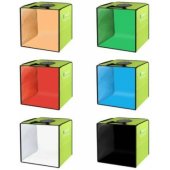 Photo studio PU5032G 30cm LED