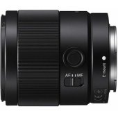 FE 35 mm F1.8 for Sony