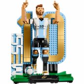 43015 Lionel Messi – Soccer Legend