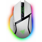 Basilisk V3 Pro 35K White