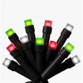 Holiday String Lights 24m 300LED N7102K02-25HSL