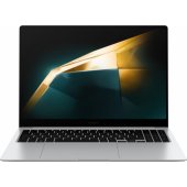Galaxy Book4 Pro 16 120hz 155H 32GB 512SSD EN W11Pro Platinum