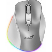 Ergo 9000S Pro Silver