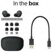 WF-1000XM5 Black
