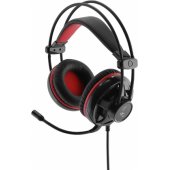 GS300 Black/ Red