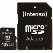 128GB microSDXC
