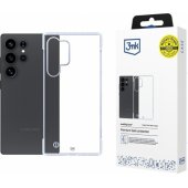 "Just20g Clear Case Galaxy S25 Ultra"