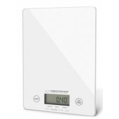 EKS002W Kitchen Scales white