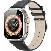YS Apple Watch 38/ 40/ 41mm Black