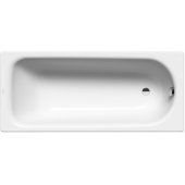 Saniform Plus 363-1 1700x700 mm White