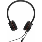 Evolve 30 II Headset Black