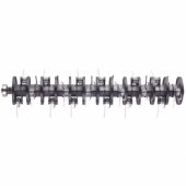 Rroller RAC821 for RY18SFX35A / RY1400SF35