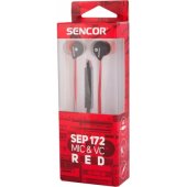 SEP 172 VCM Red