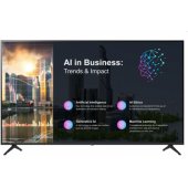 65PK640S0LB 65" LCD 16:9