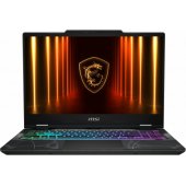 Cyborg A17 AI B2HWFKG-028NL 144Hz R7-260 16GB 512SSD RTX5060 W11 Black