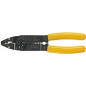 Topex 210mm universal end crimping pliers - 32D404