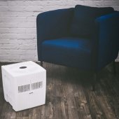 LW 25 Comfort Plus brilliant white 7026501