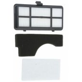 AD 7041.2 Filter Set for Vacuum AD 7041