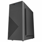 Fornax 170 Black