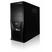 Silentium T11 Black