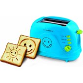 SMILEY EKT003B Blue