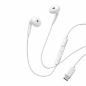 Encok CZ19 Wired White