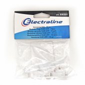 500301 Modular plug RJ45 UTP (10 pcs)