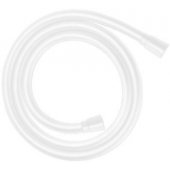 shower hose Isiflex, 1600 mm, matte white