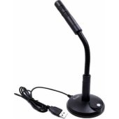 245340 USB Desk Microphone