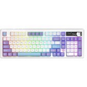 AK980 Gift Switch V2 Purple-White-Blue (EN)