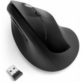 Pro Fit Ergo Vertical Wireless Mouse