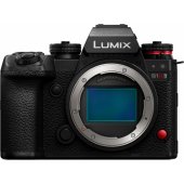 Lumix DC-S1R II Body