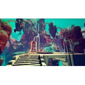 Sojourn Xbox One