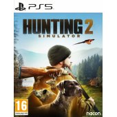 Hunting Simulator 2 for PS5