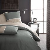 Bed Linen Set BASIC 240x220cm, 63x63cm