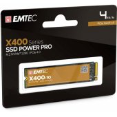 X400-10 SSD Power Pro 4 TB ECSSD4TX410