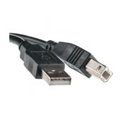 Printer Cable USB 2.0 A-B 3m (KD00AS1221)