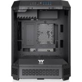The Tower 600 Black