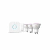 Philips Hue White and color ambience 929003666510 smart lighting Smar