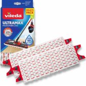 Ultramax Microfibre 2pcs 167720