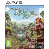 Tales of the Shire: A The Lord of The Rings Game PS5