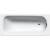Saniform Plus 1600x750 mm White