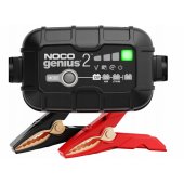 Genius 2A