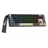 RK68 HE Phantom Mint Switch (US)