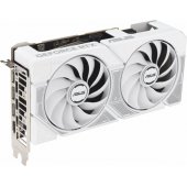 GeForce RTX 5060 Dual White OC 8GB GDDR7 128bit