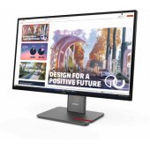 ThinkVision P27QD-40 27" IPS 16:9