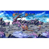 Legend Of Mana for NSW